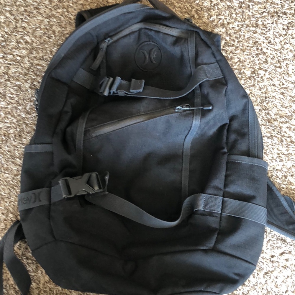 Hurley Backpack